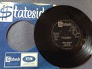 MIGHTY SAM - SWEET DREAMS rare UK 1966 / SOUL / MOD / R&B / STATESIDE / MINT-