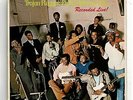 VARIOUS-trojan reggae party volume one   trojan LP   (hear)   reggae