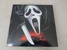 Scream and Scream 2 Vinyl - White Record - 302-065-959-5