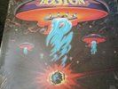 BOSTON self titled SEALED & MINT LP epic1980 JE 34188 FREE SHIPPING