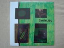 SWIRLIES What to Do About Them EP Vinyl LP Record 1992 Taang  Records