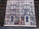 LED ZEPPELIN PHYSICAL GRAFFITI LP VINYL RECORD ORIGINAL VG+ 1975