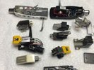 Cartridges And Hard Shells For Turntables