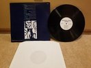 LP VINYL RECORD MINIMAL MAN PURE LD-8819 VG++