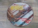 The Beatles - Please Please Me UK LP PARLOPHONE PICTURE DISC