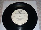 AVALANCHE - THE PREACHER 1980 PRIVATE METAL BIG DAISY STORMCHILD BLOODSHOT EYES