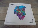 Love - Forever Changes 1970s UK LP ELEKTRA BUTTERFLY LABELS BROKEN POT SLEEVE
