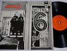 LP SPIRIT (R. CALIFORNIA) - THE FAMILY THAT PLAYS ORG 1969 CBS ORANGE MINT  RARE