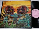 LP STEPPENWOLF (JOHN KAY) - 7 DEUTSCHES ORIGINAL PINK PROBE 1970 RAR PSYCH MINT