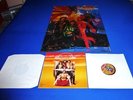DSCHINGHIS KHAN - SAME  LP -  TOP CONDITION + POSTER MINT CONDITION RARE +++++++