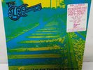 The Left Last Train To Hagerstown LP Vinyl Record new post punk iggy pop stooges