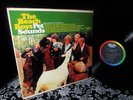 MONO Orig 1967 RAINBOW   THE BEACH BOYS   PET SOUNDS psych Beatles BRIAN WILSON