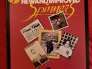 Spinners Neu und Verbessert Quadrofonie LP Album VG VG Quad CD-4