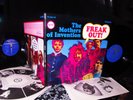 AMAZING '66 TWO-LP =ORIG= FRANK ZAPPA MOTHERS   FREAK OUT  Madcap Psych Garage