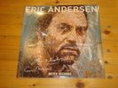 ERIC ANDERSEN & OLIVER JORDAN Albert Camus MEYER 2 x10´´ LP Signed Signiert
