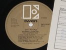 THE DOORS -Morrison Hotel- LP Elektra Archiv-Copy near mint