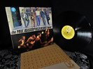NICE  1965 GOLD MONO ELEKTRA   PAUL BUTTERFIELD BLUES 1st LP + MIKE BLOOMFIELD