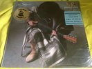OG Sealed Rock LP : Stevie Ray Vaughan and Double Trouble   In Step   Epic 45024