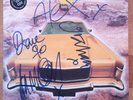 Blur Song 2 purple vinyl 7