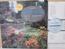SAX 2275 B/S ED1- Dvorak Symphony No. 5 New World/Smetana Moldau KARAJAN BPO LP