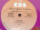 RAFFAELLA CARRA RUMORE / BOBO STEP 1977 DISCO 12