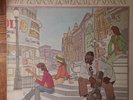 HOWLIN' WOLF - THE LONDON SESSIONS - RARE Eric Clapton 1971 BLUES LP - CHESS