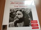 Jim Morrison ** The Doors ** Limited Vinyl Black Friday 2018 RSD with Lithograph