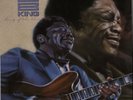 B B King vinyl LP album record King Of The Blues: 1989 German 255952-1 MCA
