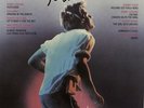 Original Soundtrack vinyl LP album record Footloose UK CBS70246 CBS 1984