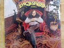 B. W. STEVENSON SEALED LP MY MARIA 