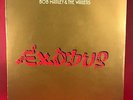 BOB MARLEY Exodus 1977 UK Vinyl LP + INNER EXCELLENT CONDITION