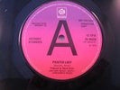 Anthony Bygraves - Painted lady. 7