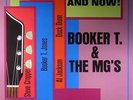 BOOKER T & THE MGs - And Now - Vinyl (180 gram audiophile vinyl LP)