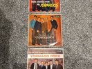 The Tornados Ep's