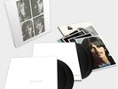 The Beatles white album limited Deluxe Box 180g 4LP Vinyl neu 2018 new sealed