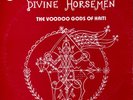 Divine Horsemen - The Voodoo Gods Of Haiti.Maya Deren Vodou Vudú Haitian Ritual