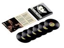 PETTY TOM AN AMERICAN TREASURE COFANETTO DELUXE 6 VINILI LP NUOVO