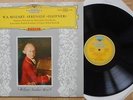 S961 DG RED STEREO KUBELIK MOZART HAFFNER SERENADE KOECKERT DGG SLPM