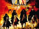 W.A.S.P.-Babylon (US IMPORT) VINYL NEW