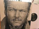 Blake Shelton  2 LP IF I'M HONEST MINT gatefold