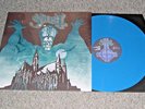 Ghost - Opus Eponymous (1st Pressing 2010, Solid Blue Vinyl, 400 Copies)