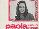 PAOLA - BONJOUR, BONJOUR - PORTUGUESE VERSION - EUROVISION SWITZERLAND 69 PROMO
