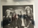 Queen - The Game - USA - vinyl album - PROMO white label with golden stamp