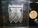 Hawkwind - Doremi Fasol Latido, Orig. 1st pressing, UA-LA001-F, M-/VG++, 1972