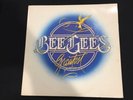 Vintage Bee Gees Greatest Hits 1979 Rock Double Vinyl LP Album Record