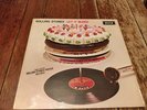 THE ROLLING STONES - LET IT BLEED - 1st GERMAN PRESS - DECCA 1969  SLK 16 640-P