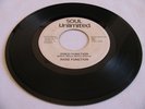 RARE FUNCTION - DISCO FUNCTION / BABY, I'M FOR REAL - SOUL UNLIMITED