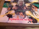 Iron Maiden - No prayer for the Dying -  LP Vinyl picture disc