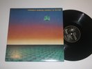 Pharaoh Sanders Theresa 109 Journey to the One 2lp GF vg++/m-.