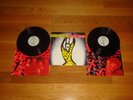 ROLLING STONES - VOODOO LOUNGE 2LP1994 Virgin